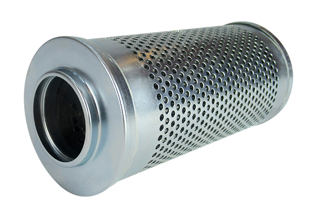 hydraulic oil filter